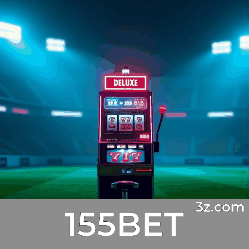 155BET: Experiência de Jogos de Cassino Luxuosa e Emocionante