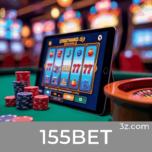 155BET: Autoridade em Apostas Esportivas de Excelência