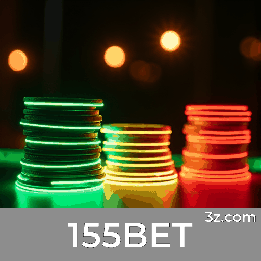 155BET: O Mundo de Jogos de Qualidade e Diversidade